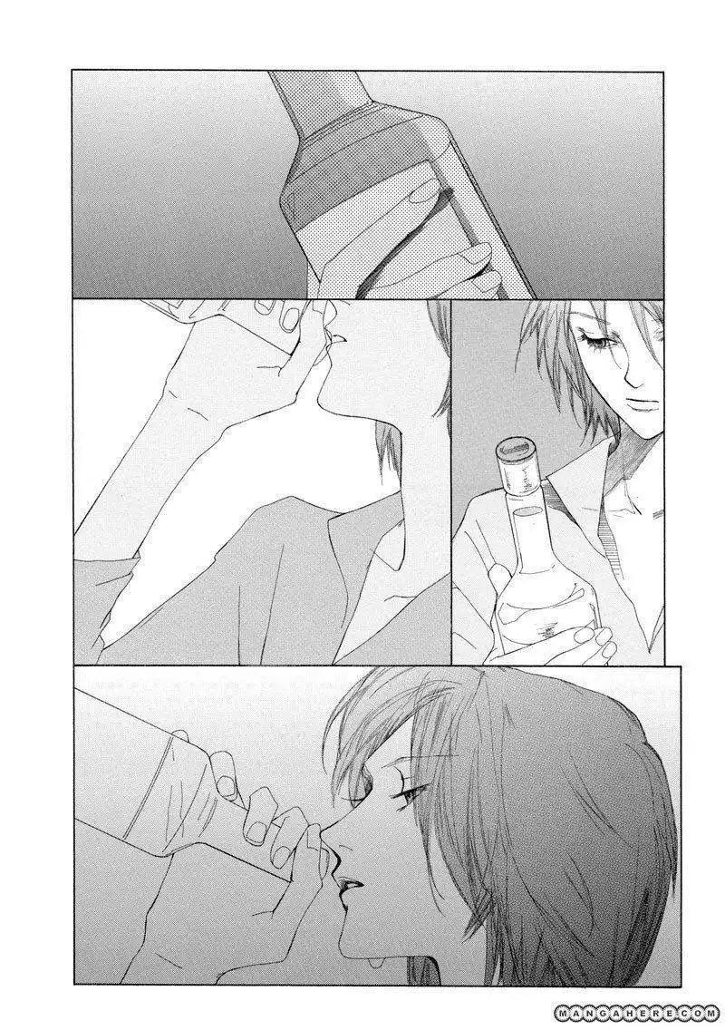 Paradise Route Chapter 4 9